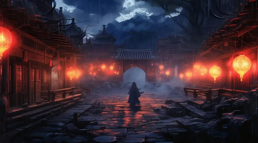 绍兴麻将游戏图片2